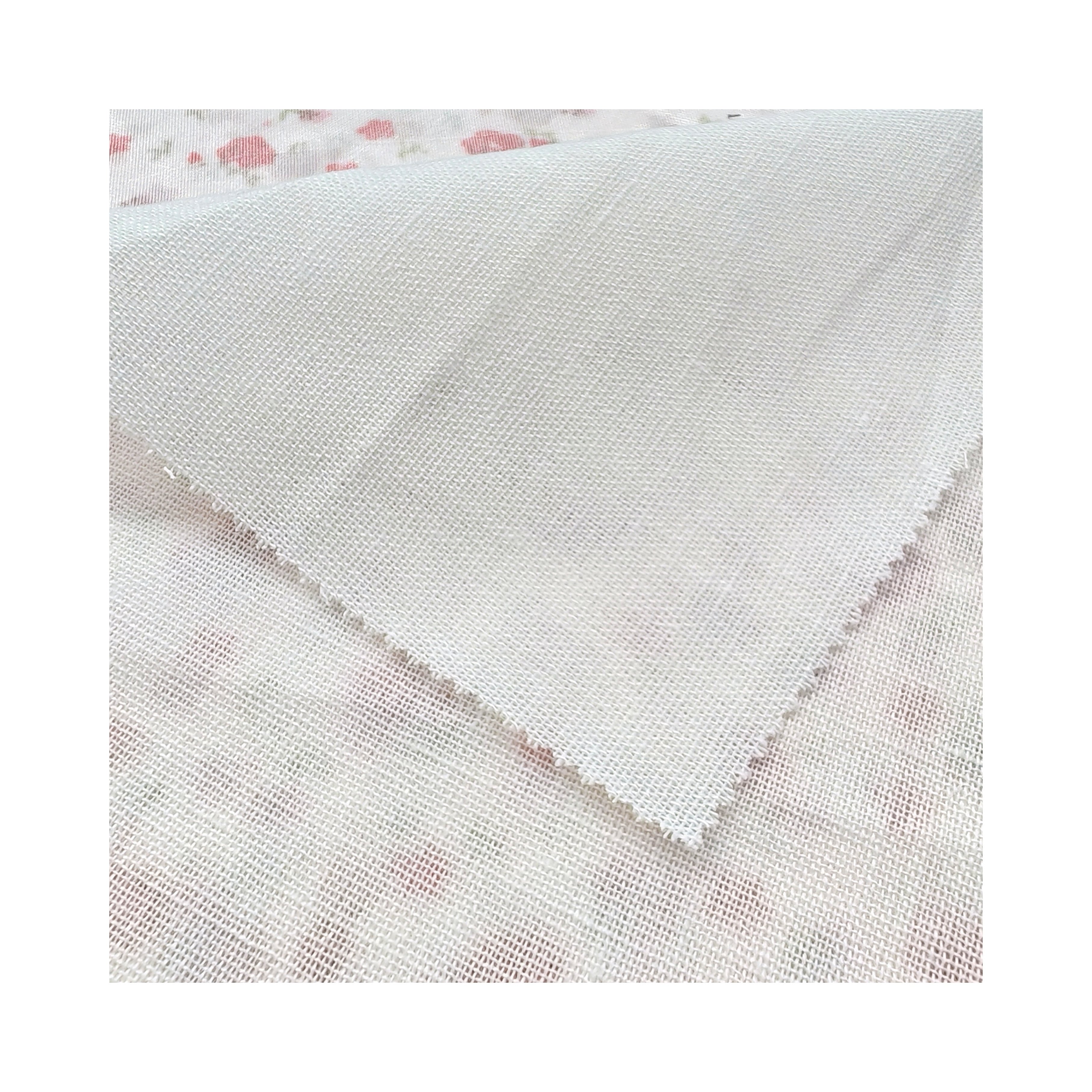 hot sale Lightweight 100% Polyester Printed pattern cloth Fabric Print In-Stock Fabric for dress