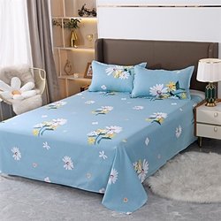 Flat Bed Sheet