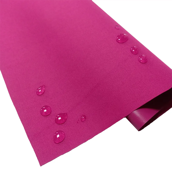 Waterproof fabric cordura 1000 denier cordura fabric bag polyester fabric