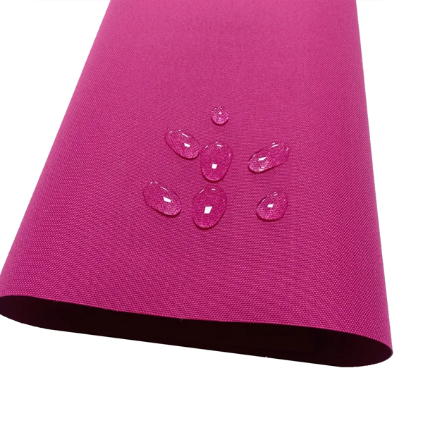 Waterproof fabric cordura 1000 denier cordura fabric bag polyester fabric