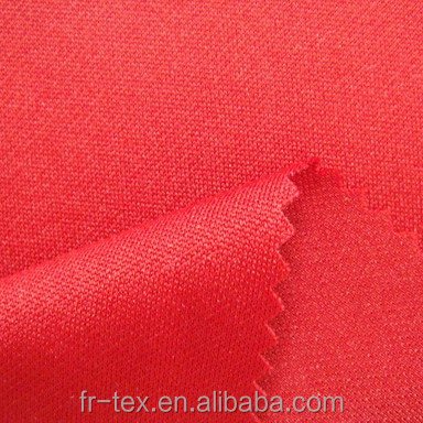 2018 Oeko Tex 100% polyester knitted fabric
