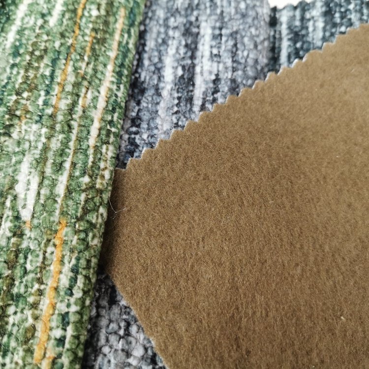 upholstery Linen fabric for sofa