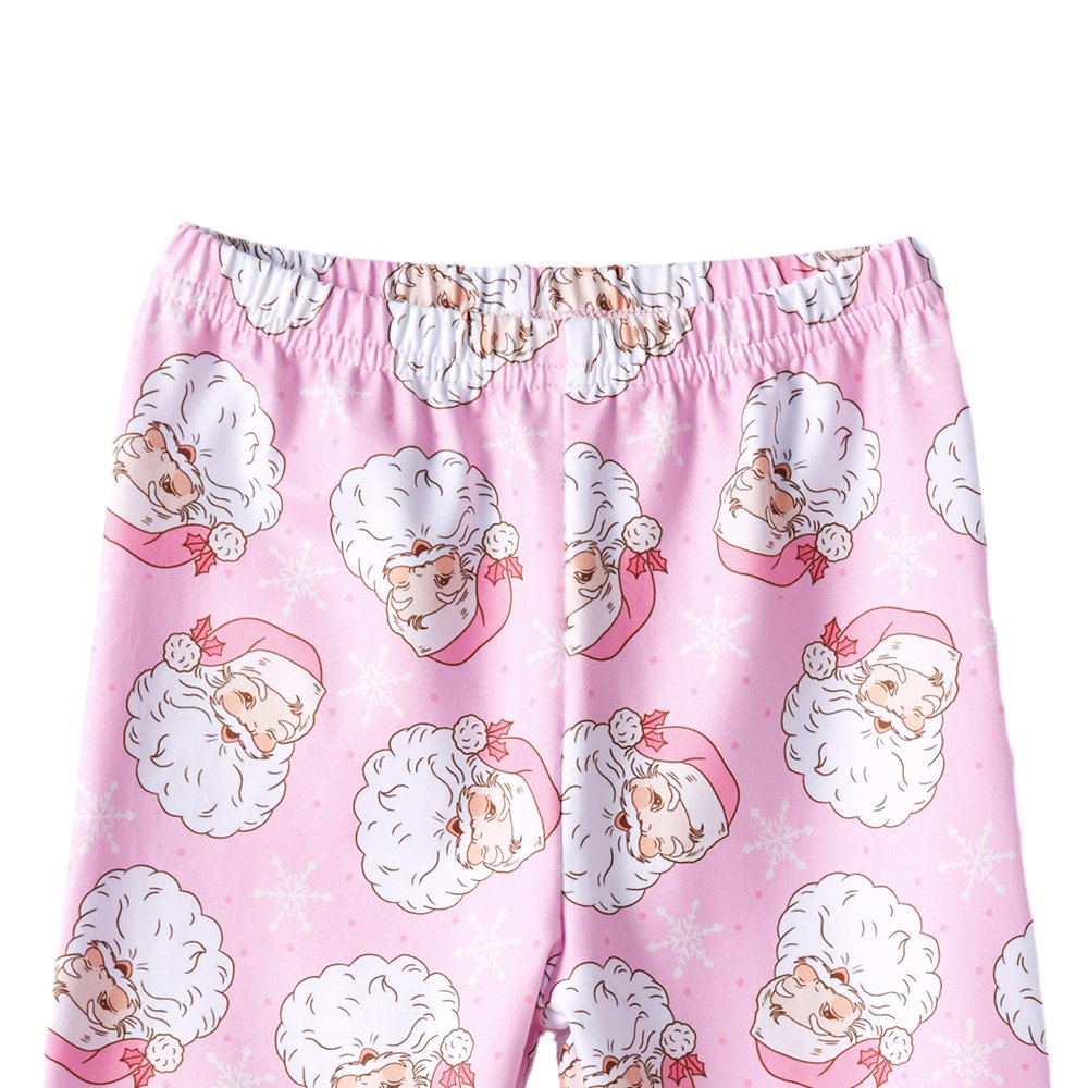 Sustainable kids pajama sets organic bamboo children pajamas eco friendly children's pajamas wholesale bamboo pijamas for kids
