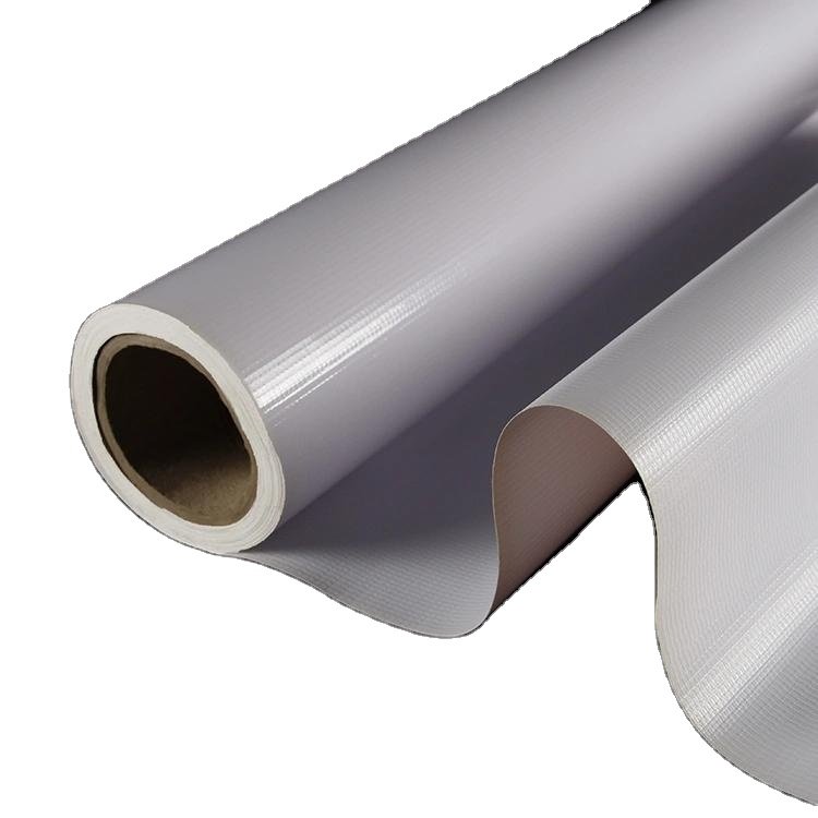 Wholesale competitive price tent making materials linen stock fabric tarpaulin stock lot