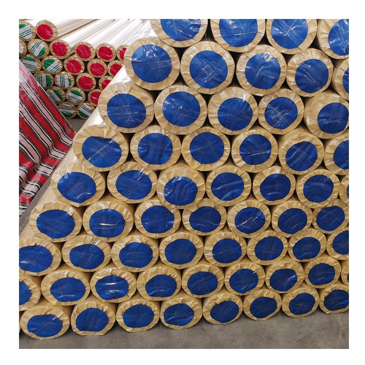 Wholesale competitive price tent making materials linen stock fabric tarpaulin stock lot