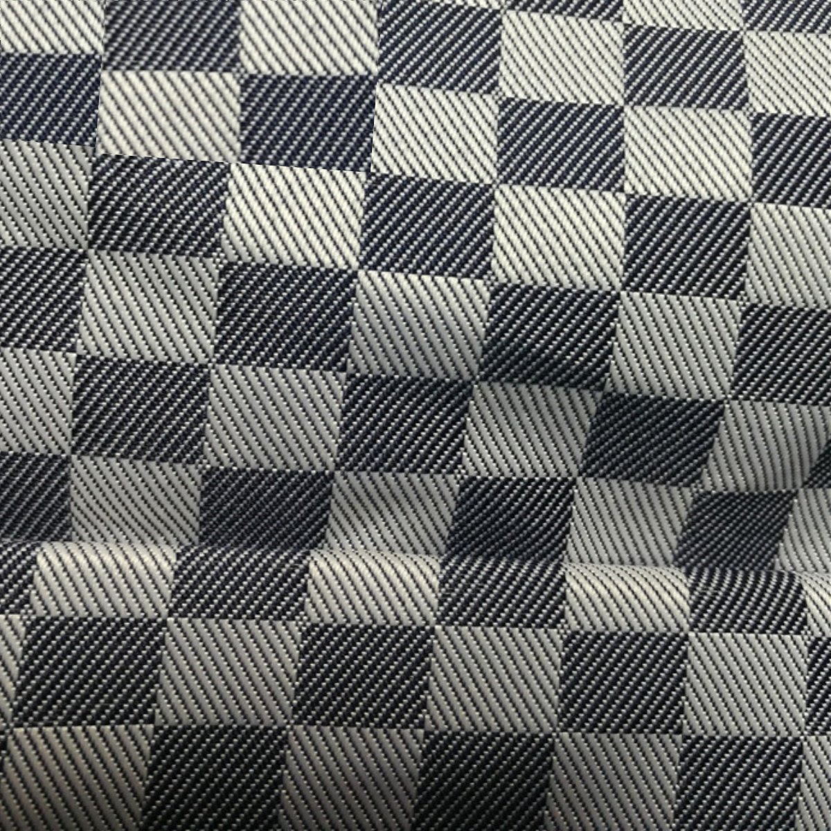 High Quality Waterproof Twill Filament Cationic plaid Oxford fabric 100% polyester fabric for uniforms/ backpacks