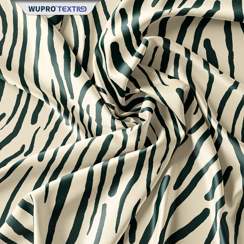 150D 0.26mm recycled new version baby winter clothes floral italy print wholesale 100% polyester fabric