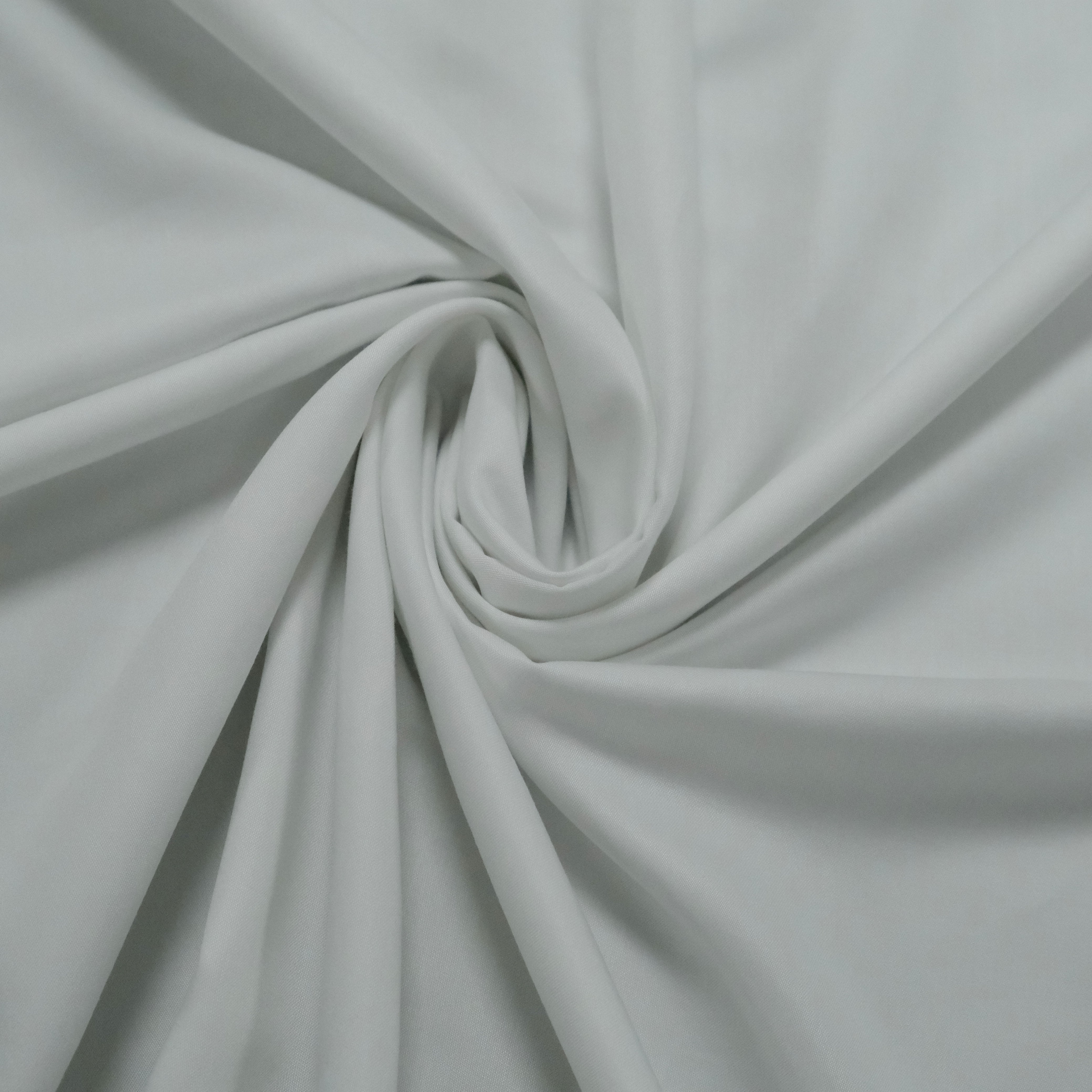 Manufacture woven bamboo fabric wholesale bamboo viscose fiber fabric for baby clothes and bedding