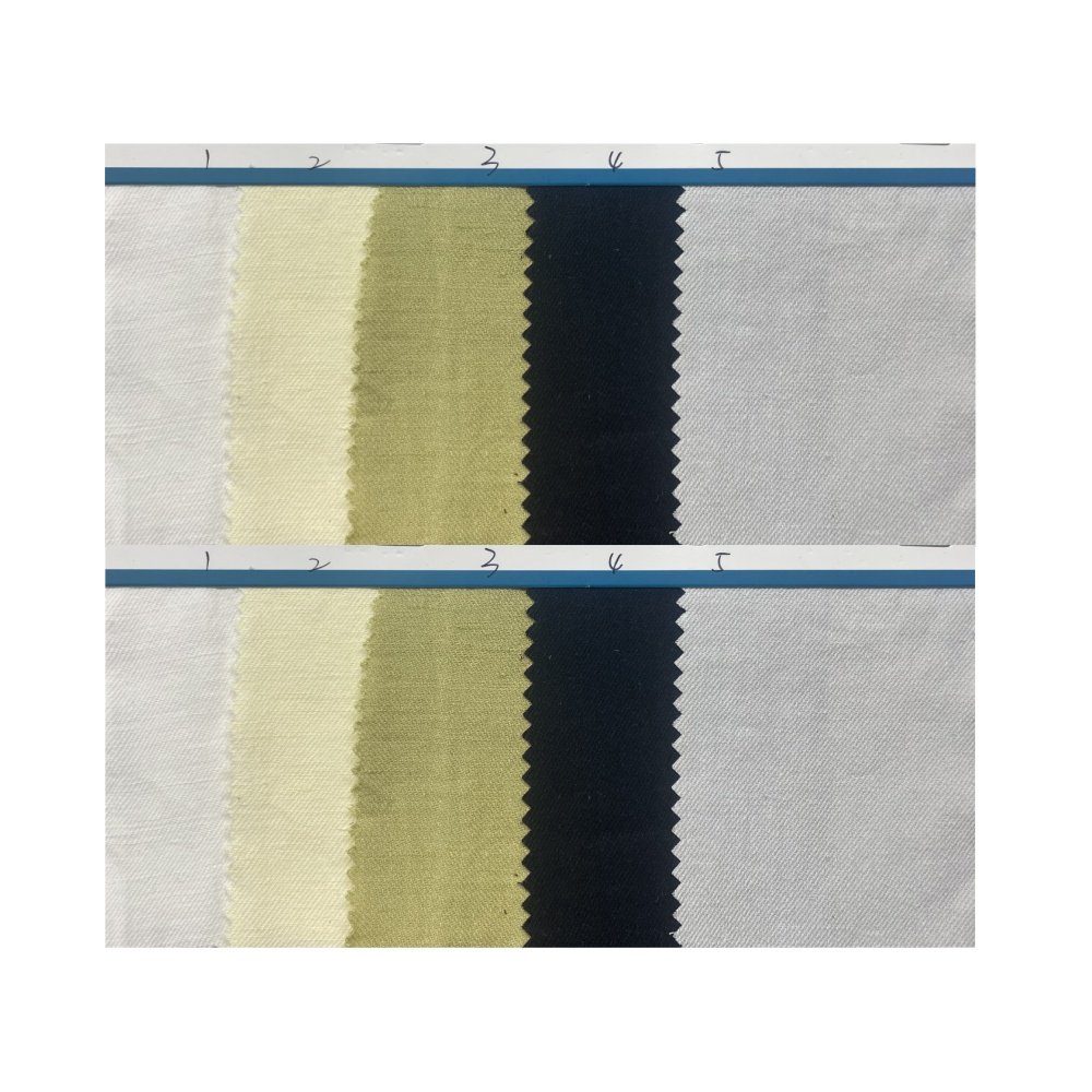 2024 Sustainable fabric Linen blended clothing design furniture design made in China with good quality