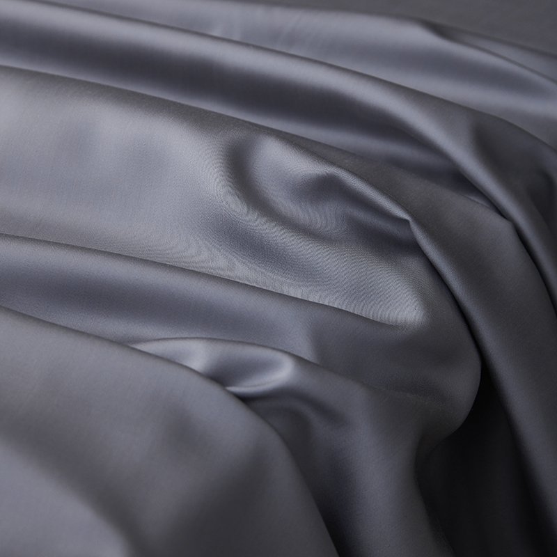 4PCS Jogo De Cama Eucalyptus Lyocell Cooling Fitted Bedsheet Bed Sheets Bedding Set for Hotel