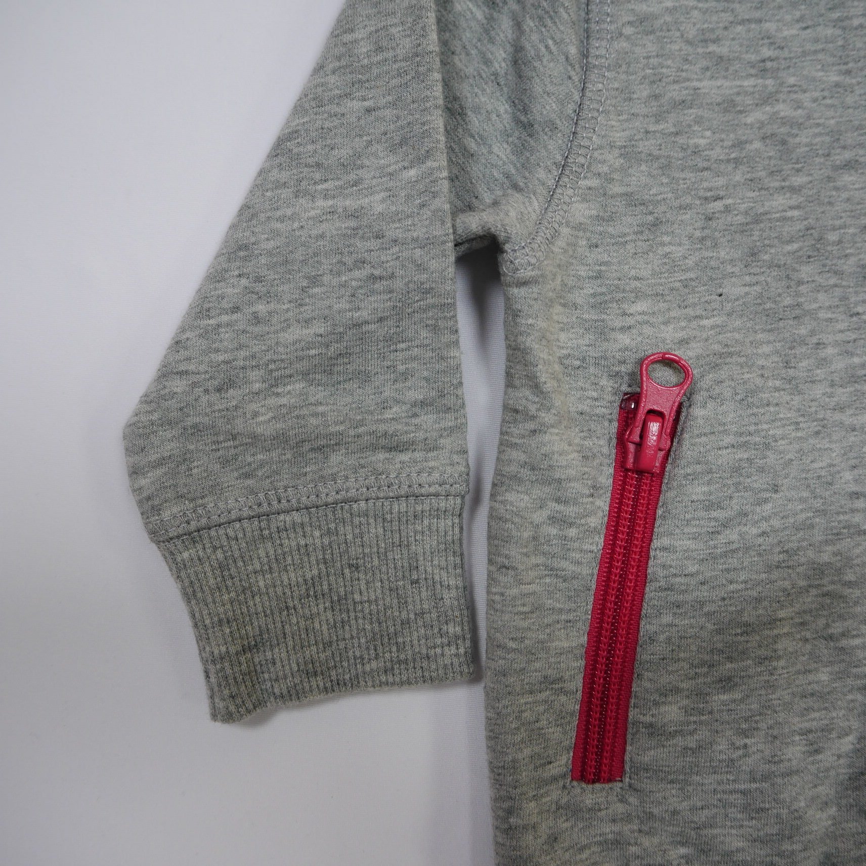 Factory Wholesale New Arrival Winter Kids' Long Sleeve Solid Color Sweatshirt Pullover Knitted Fabric Unisex Printed Techniques