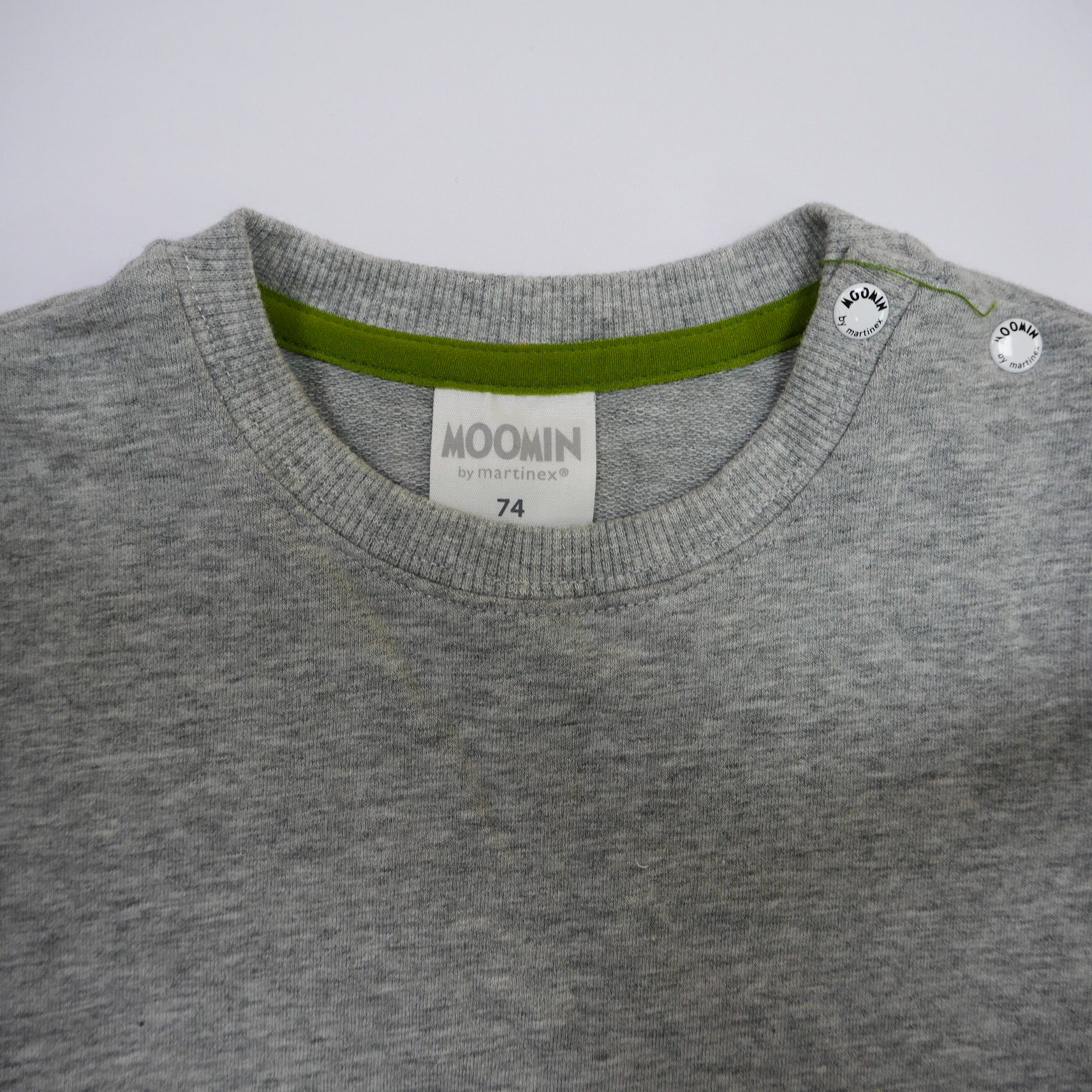 Factory Wholesale New Arrival Winter Kids' Long Sleeve Solid Color Sweatshirt Pullover Knitted Fabric Unisex Printed Techniques