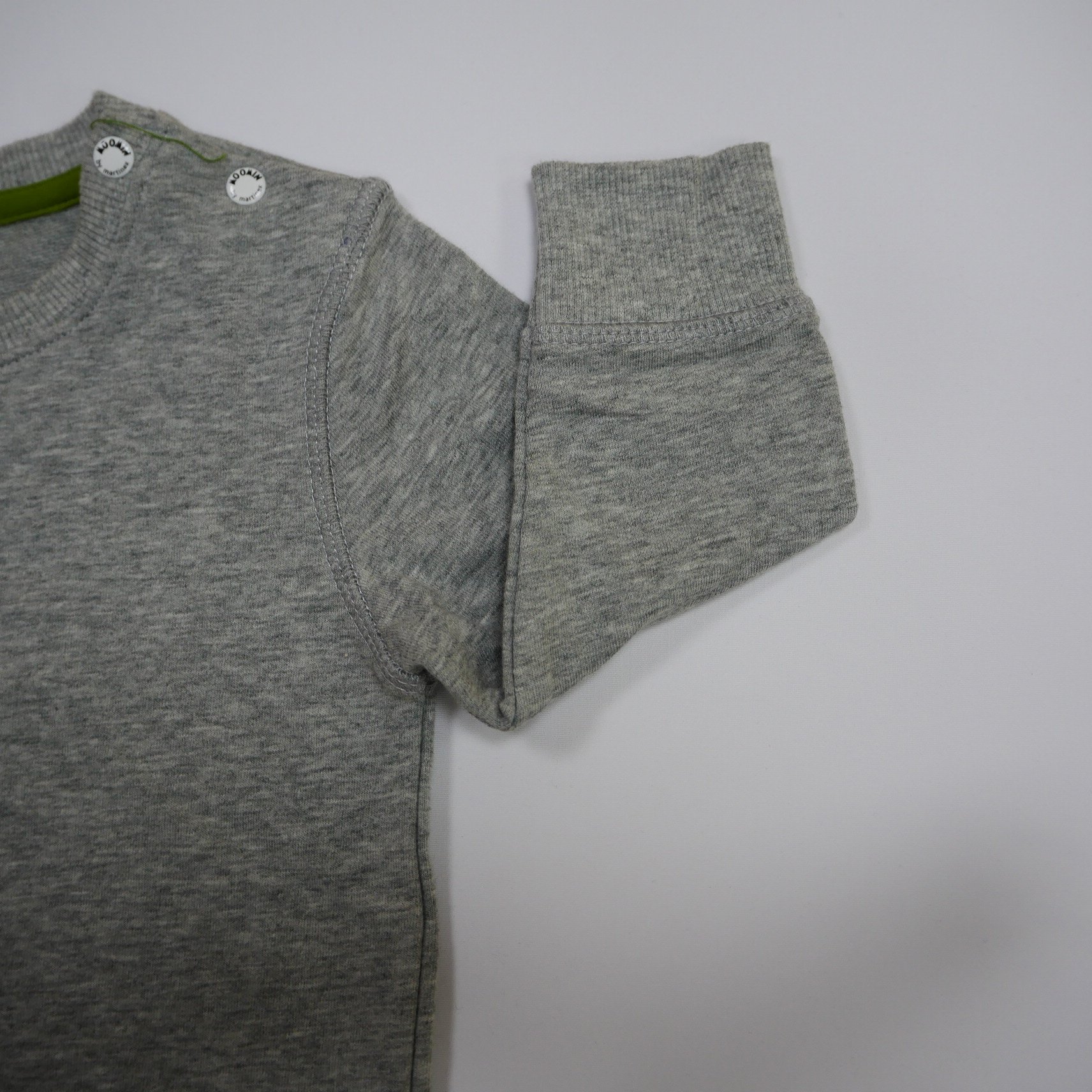 Factory Wholesale New Arrival Winter Kids' Long Sleeve Solid Color Sweatshirt Pullover Knitted Fabric Unisex Printed Techniques