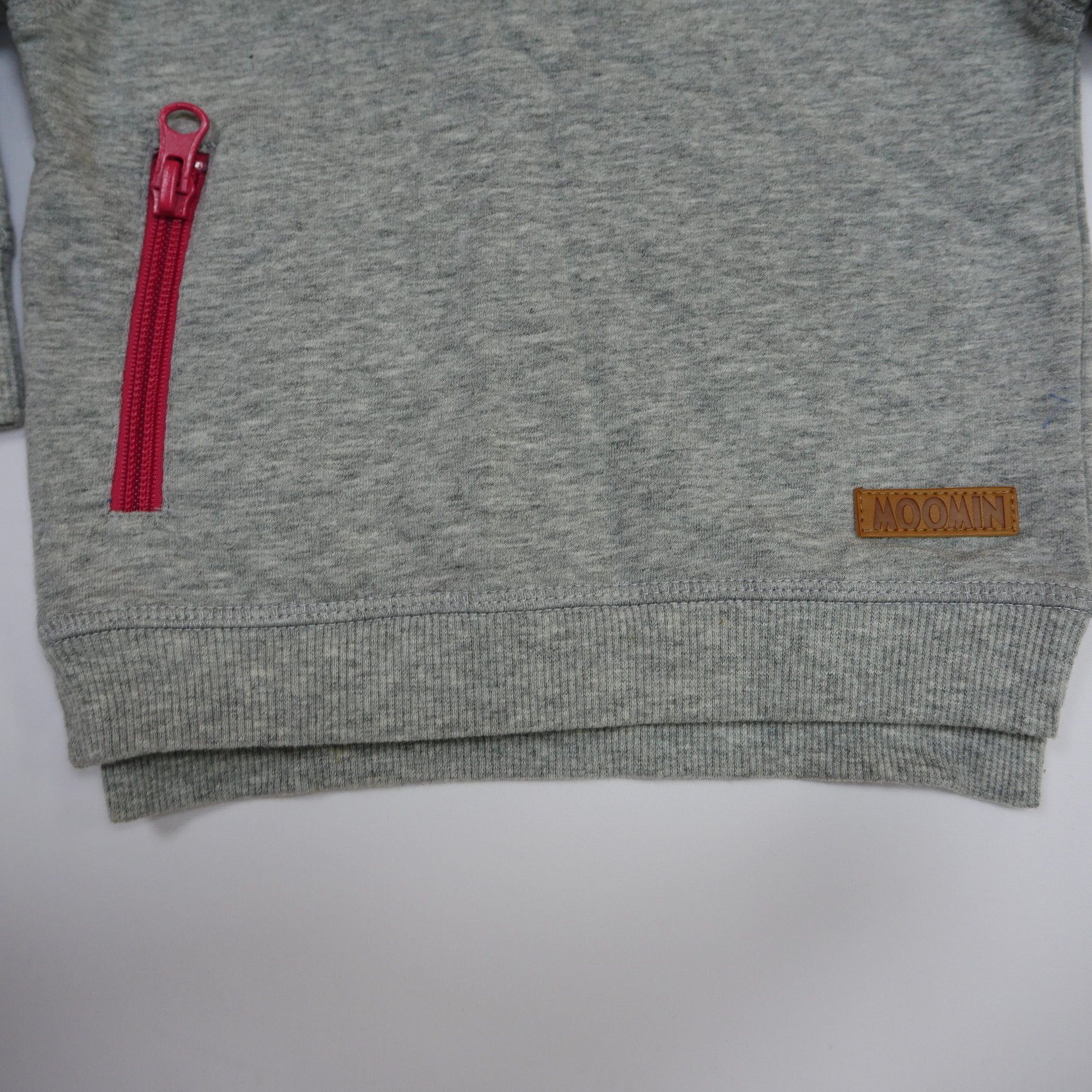 Factory Wholesale New Arrival Winter Kids' Long Sleeve Solid Color Sweatshirt Pullover Knitted Fabric Unisex Printed Techniques