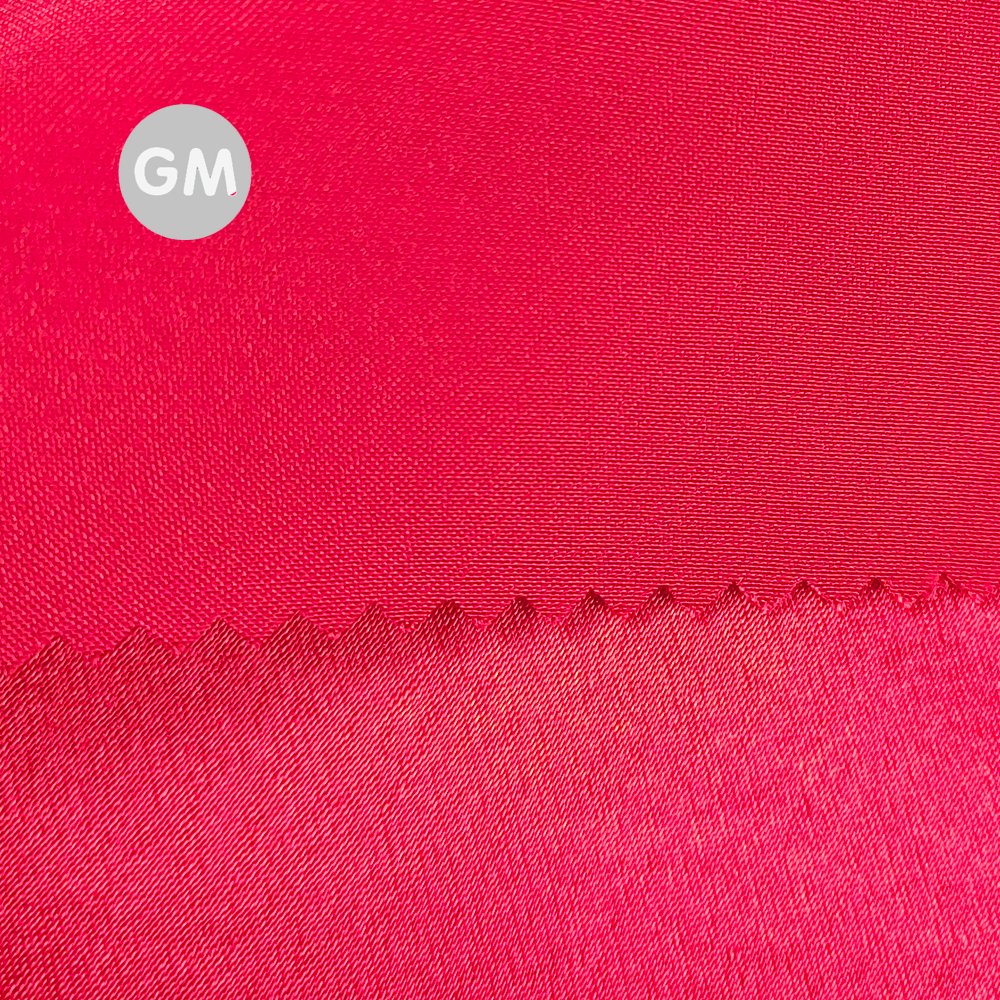 100% polyester creped charmeuse satin silk satin fabric mikado fabric Russian Satin Silk Fabric
