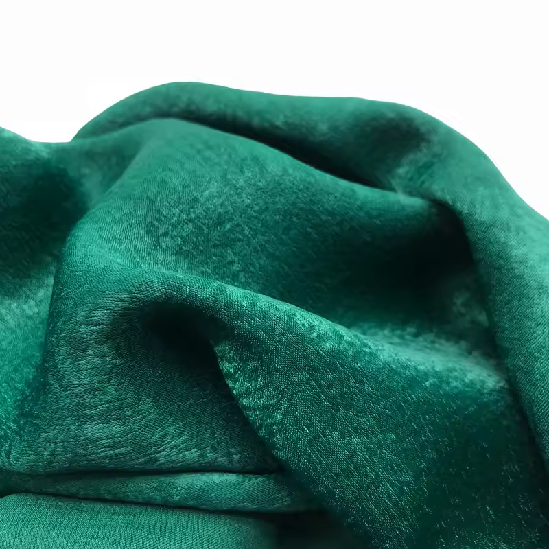 XITONG TEXTILE SUPPLIER super soft polyester fabric 100% polyester fabric duchess satin fabric ROLLS for dress garment
