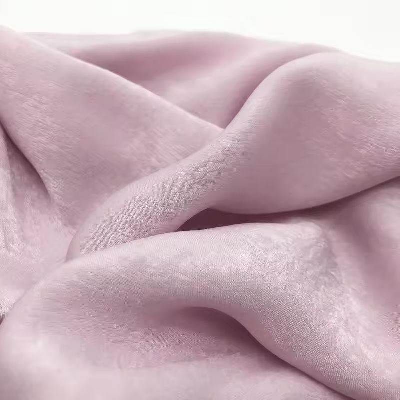 XITONG TEXTILE SUPPLIER super soft polyester fabric 100% polyester fabric duchess satin fabric ROLLS for dress garment