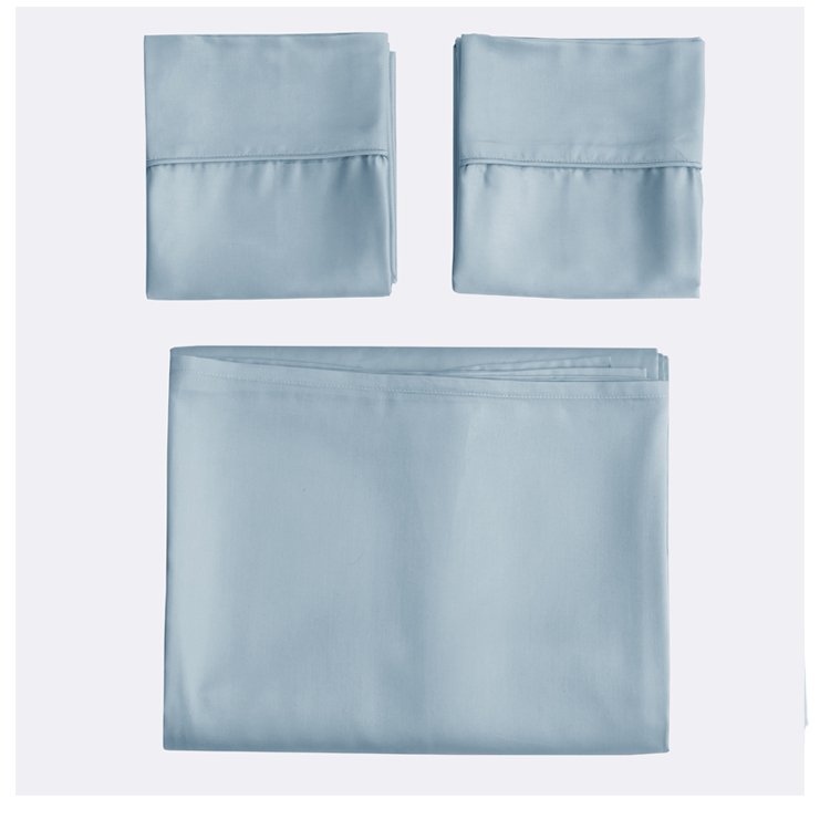 New color Wholesale Bamboo Luxury cooling bed set 100% Bamboo viscose organic sheets set for home bedding set