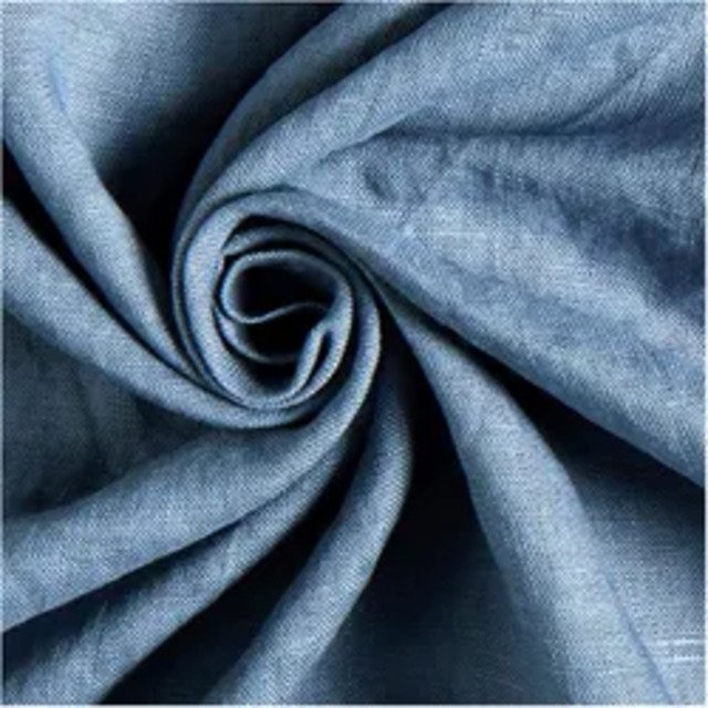 Natural Cotton Woven Fabric Breathable and Comfortable for Men's and Women's Casual Shirts African Style Print Top for Girls
