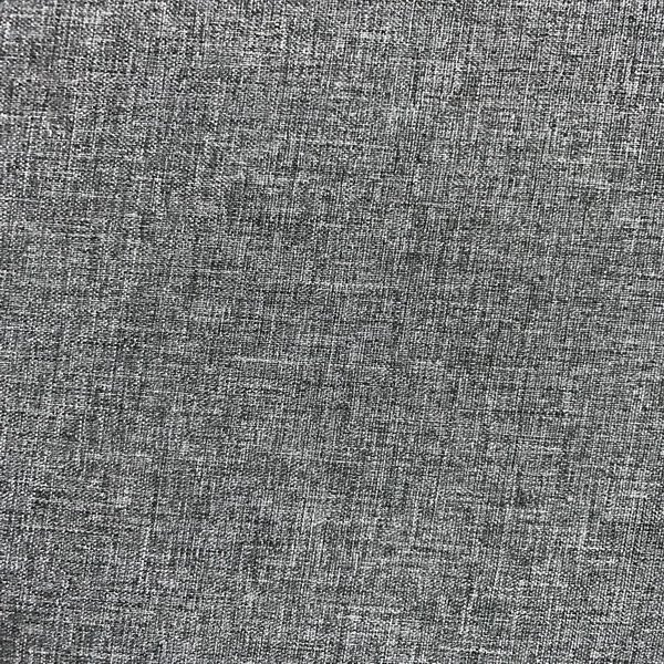 Two Tone Cationic Linen Look Minimatt Fabric for Clothes