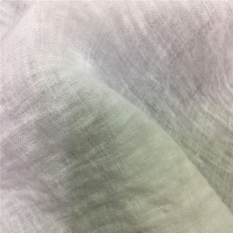 Shaoxing factory linen fabric price per meter 100% linen fabric linen fabric for clothing