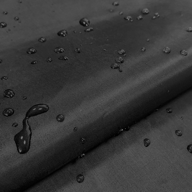 China Manufacturers Waterproof Lining In Roll 170T 190T 210T Taffeta Fabric 100% Polyester Fabric