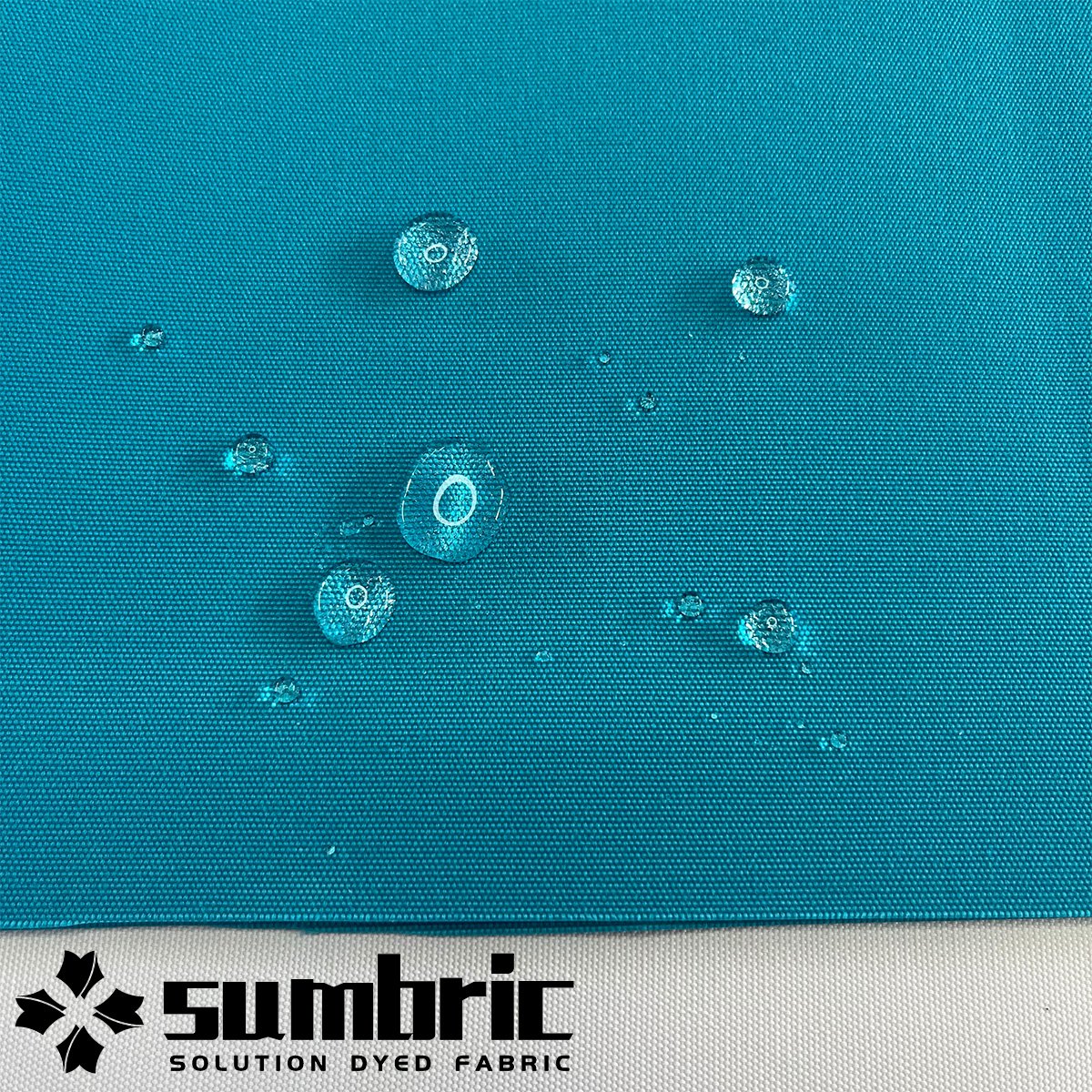 100% Polyester ATY Oxford fabric outdoor Umbrella Sunshade Color fastness to light AATCC16-3: 800h4