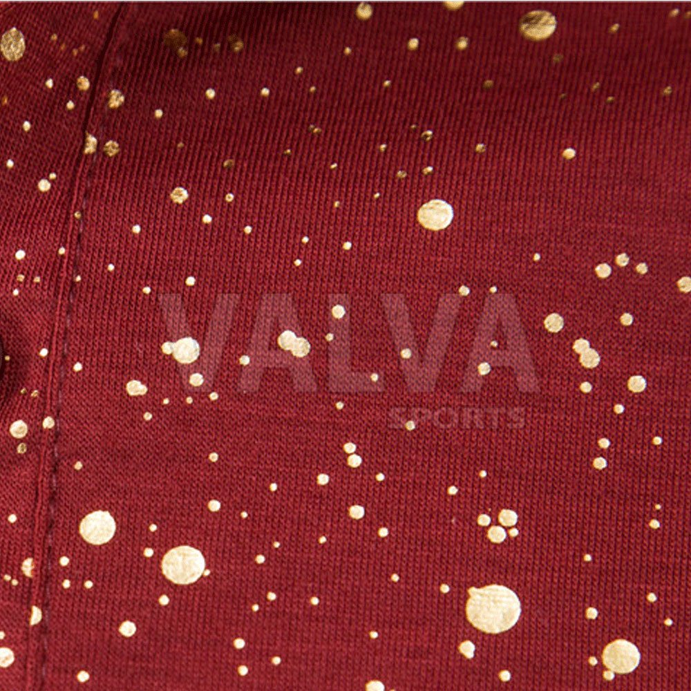 Customized Polo T-Shirt Best Material New Style Print Pattern Quick Dry and Light Knitted Fabric Made in Own Design