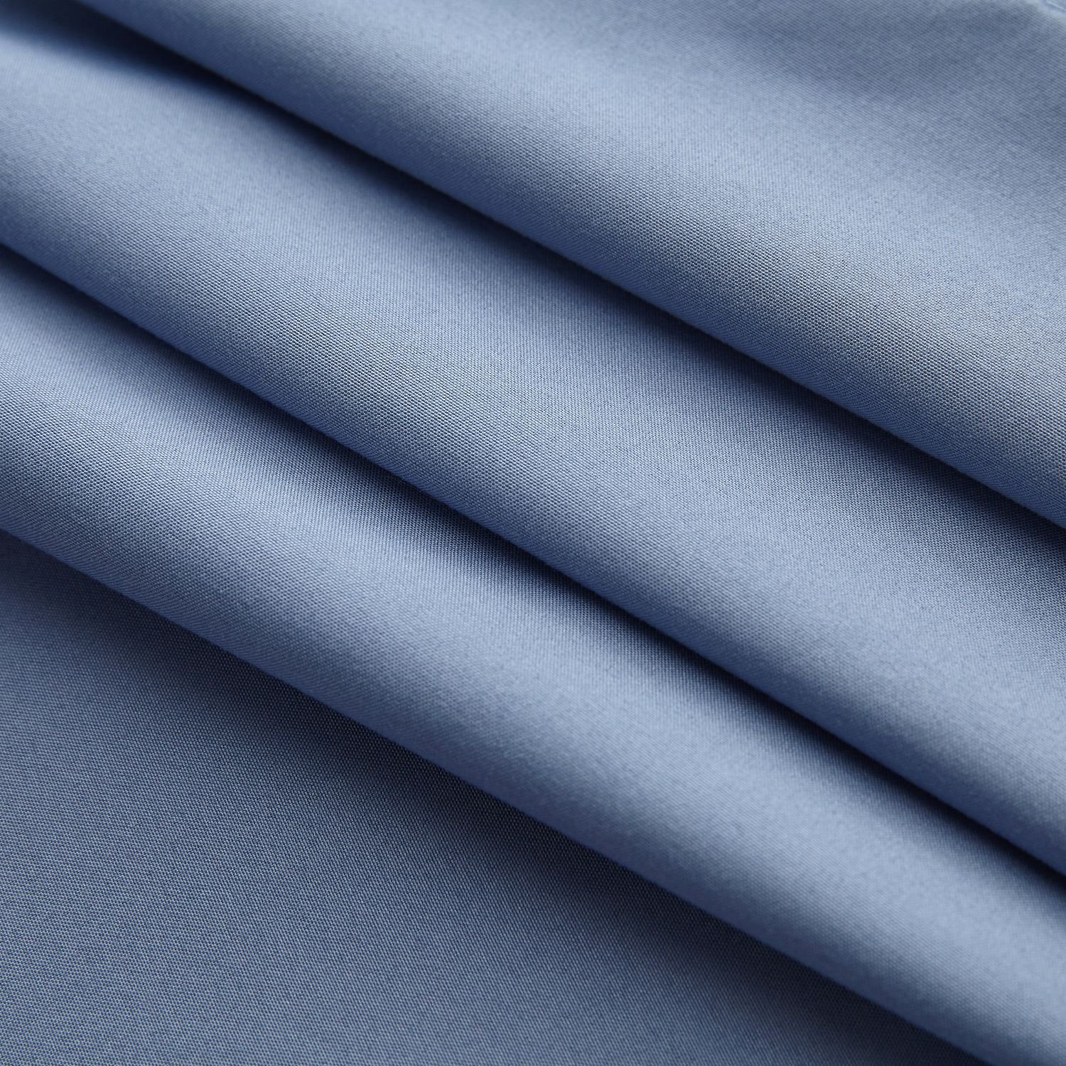 320cm Width Polyester Lining Fabric 126'' Inch Curtain Material Rolls for Clothing Shirts Sofas with Stretch Feature