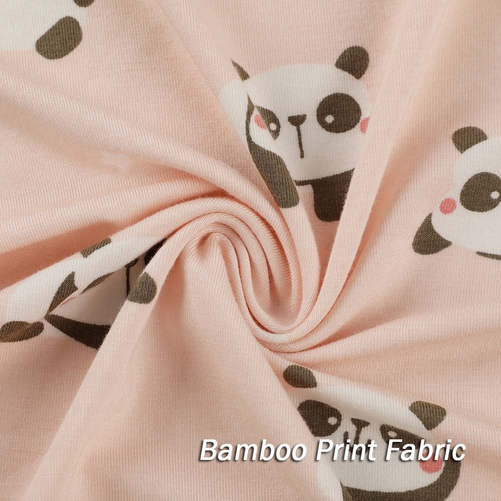 High Quality Organic Bamboo Fiber Spandex Knitting Fabric Supplier, Viscose From Bamboo/