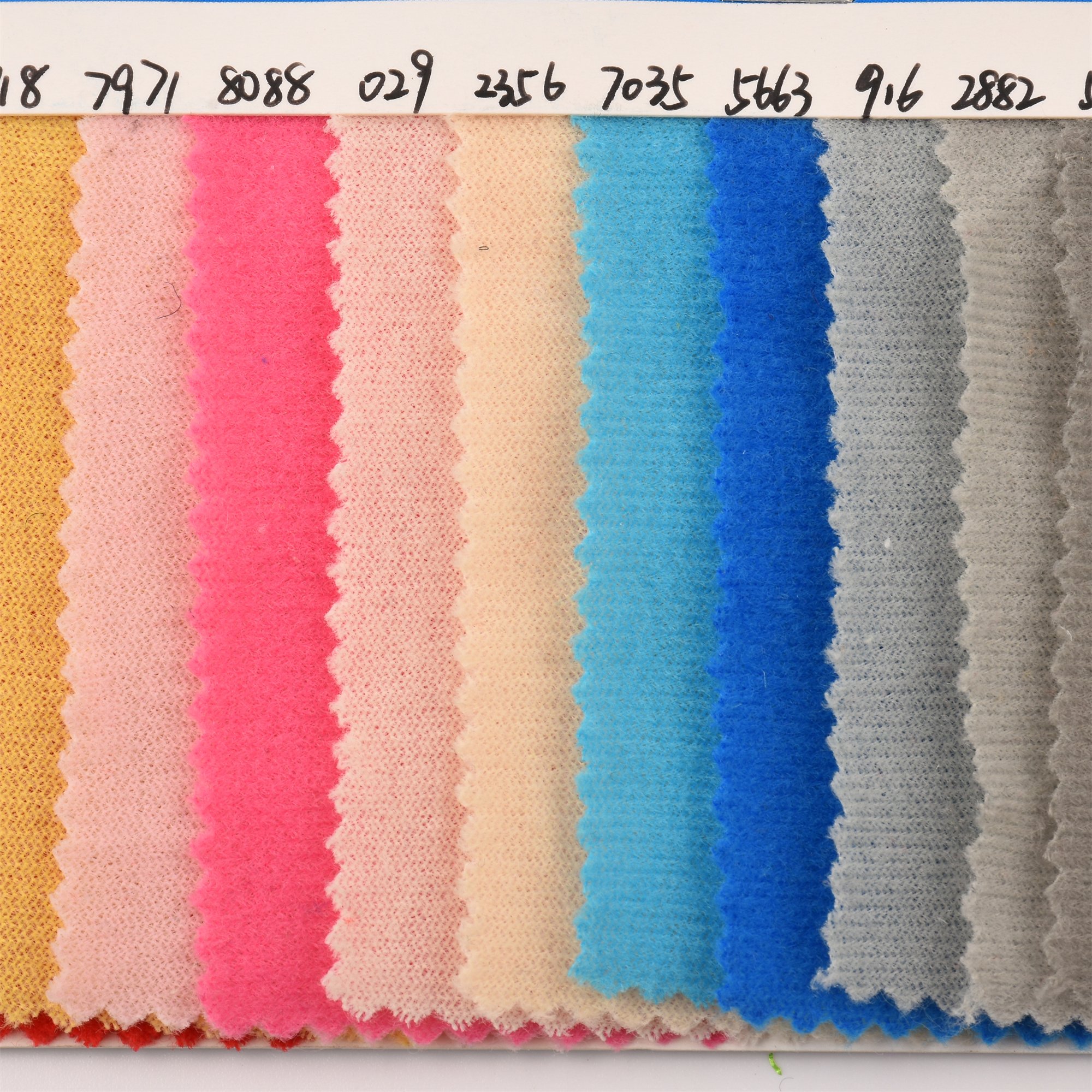 100% Polyester Microfiber Fabric Single-Sided Satin with Velvet Finish for Sofa Furniture Pillows Car Ceilings Clothing Lining