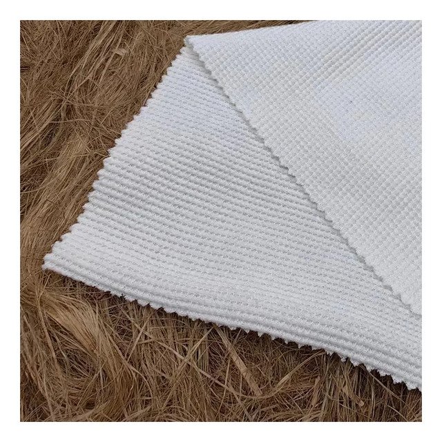 Customized 100% Cotton Printed Fabric with African Style Woven Technique for Baby Bedding & Clothing Enhanced with Polyester