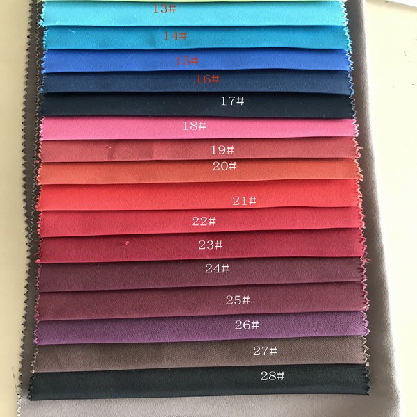 Cheap Dimout Blackout Drapery Fabric Weight 205 GSM Width 150CM