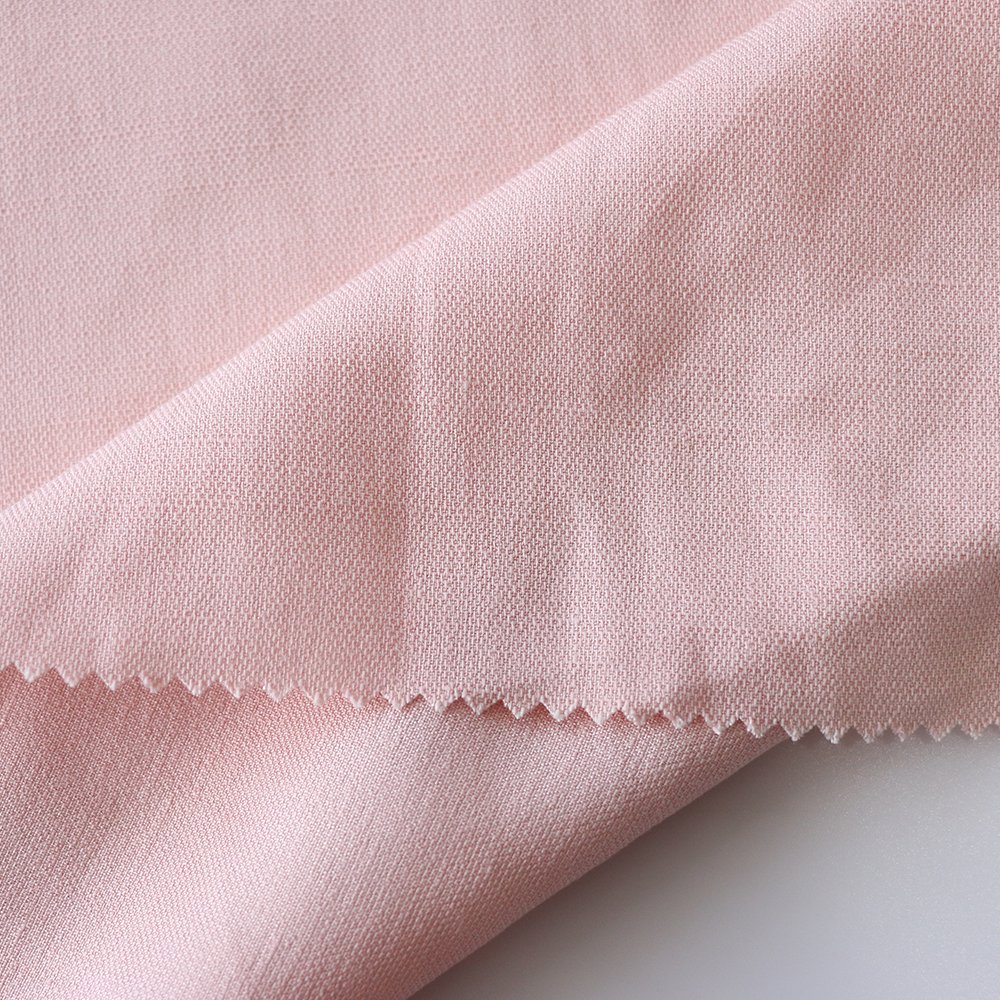 Hot selling 35% Linen & 65% Viscose Organic Linen Fabric Woven Techniques Men's/Women's Shirts Dresses