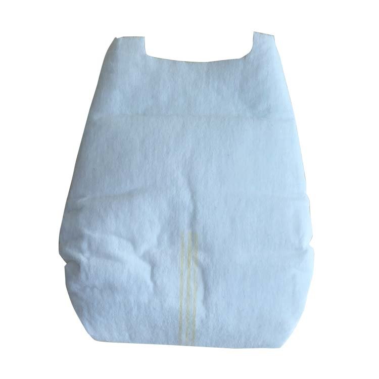 Cheap Wholesale Negotiable 50Pcs Package Defective Rejected Grade B Disposable Baby Diapers
