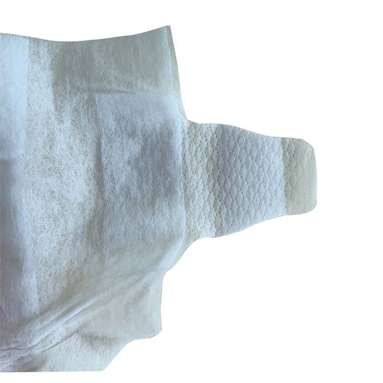 Cheap Wholesale Negotiable 50Pcs Package Defective Rejected Grade B Disposable Baby Diapers