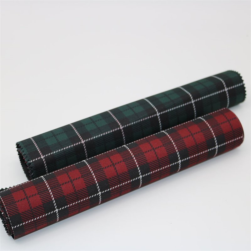 Custom fabric printing 100% polyester fabric 600D digital oxford printing fabric