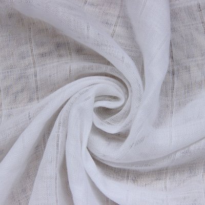 70% bamboo 30% cotton woven fabric muslin fabric organic cotton fabric suitable printed for muslin swaddle bibs warp baby cloth