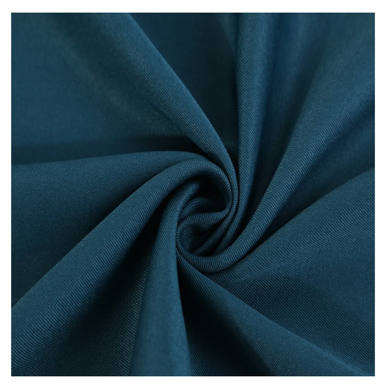 100% polyester 21x21 108x58 190gsm twill fabric for kitchen apron