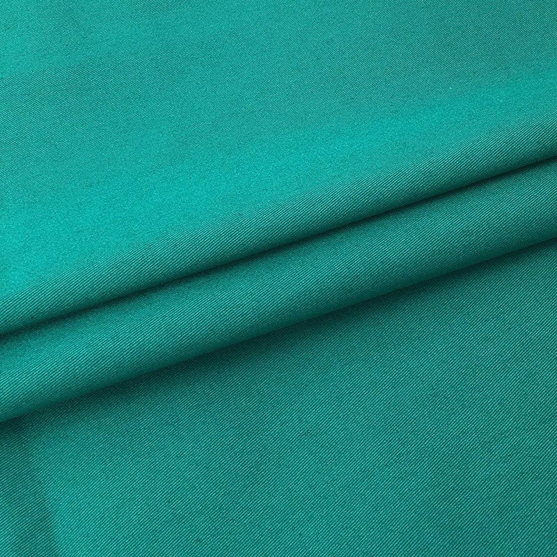 100% polyester 21x21 108x58 190gsm twill fabric for kitchen apron