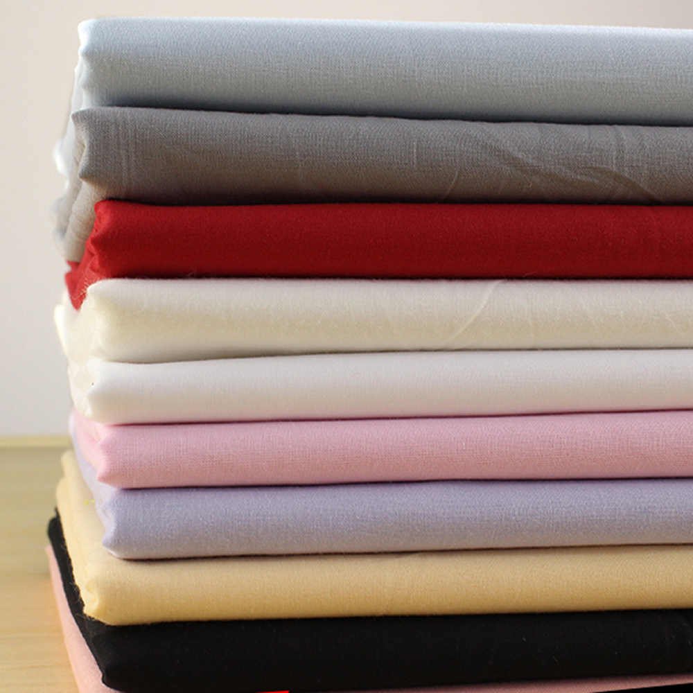 100% Pure Cotton Lining Fabric