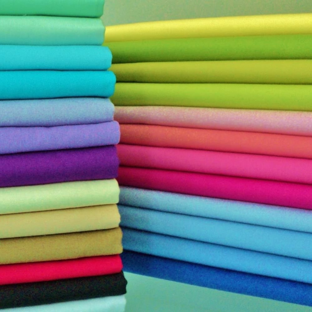 100% Pure Cotton Lining Fabric