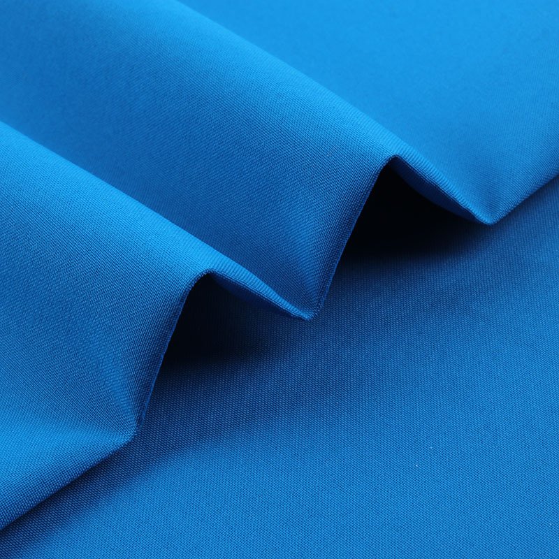 100 Polyester 3 Layer Tpu Bonded Softshell Fabric for jacket