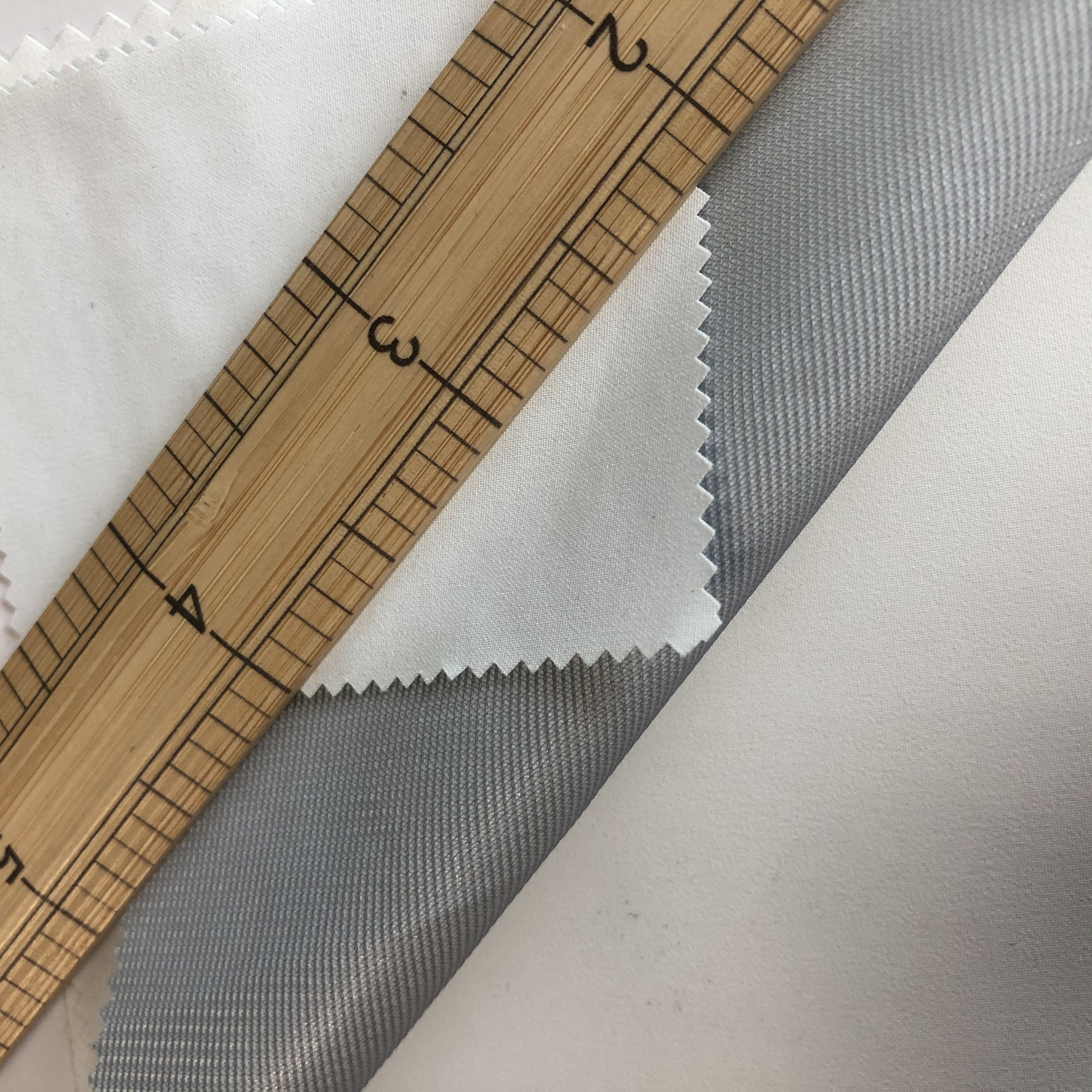 100 Polyester 3 Layer Tpu Bonded Softshell Fabric for jacket