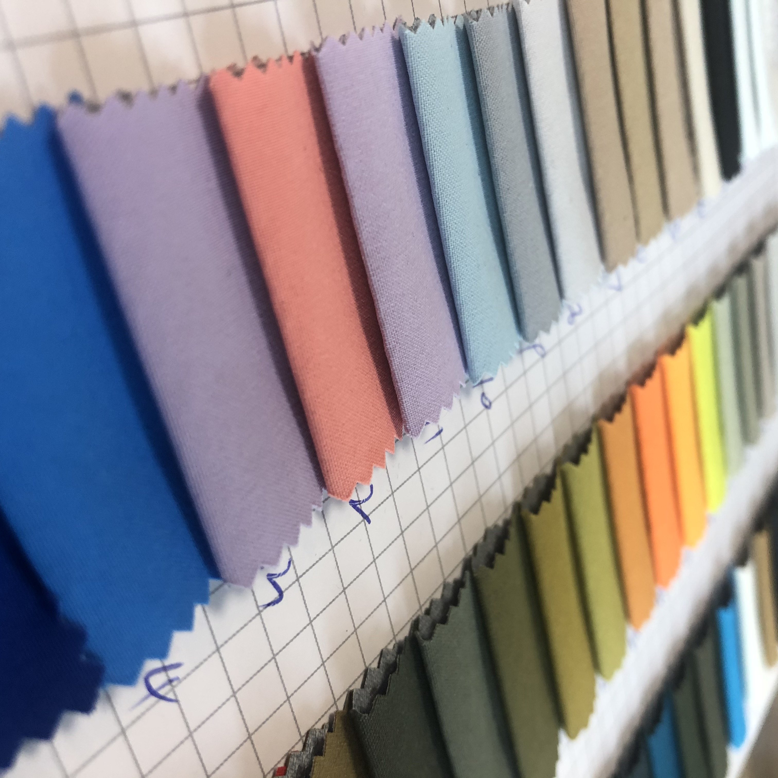 100 Polyester 3 Layer Tpu Bonded Softshell Fabric for jacket