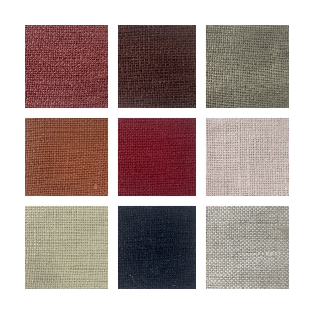 2024 Uv resistant flax is biodegradable fashion high quality 100%Linen