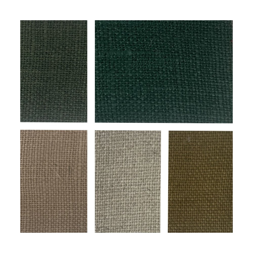 2024 Uv resistant flax is biodegradable fashion high quality 100%Linen