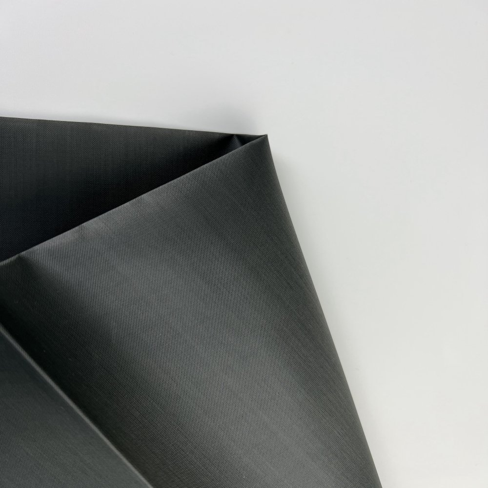 Fabric with Pvc Coating for Raincoat Bag Factory Price 100% Polyester Waterproof 190T 210T Lining Taffeta Woven Plain Printed