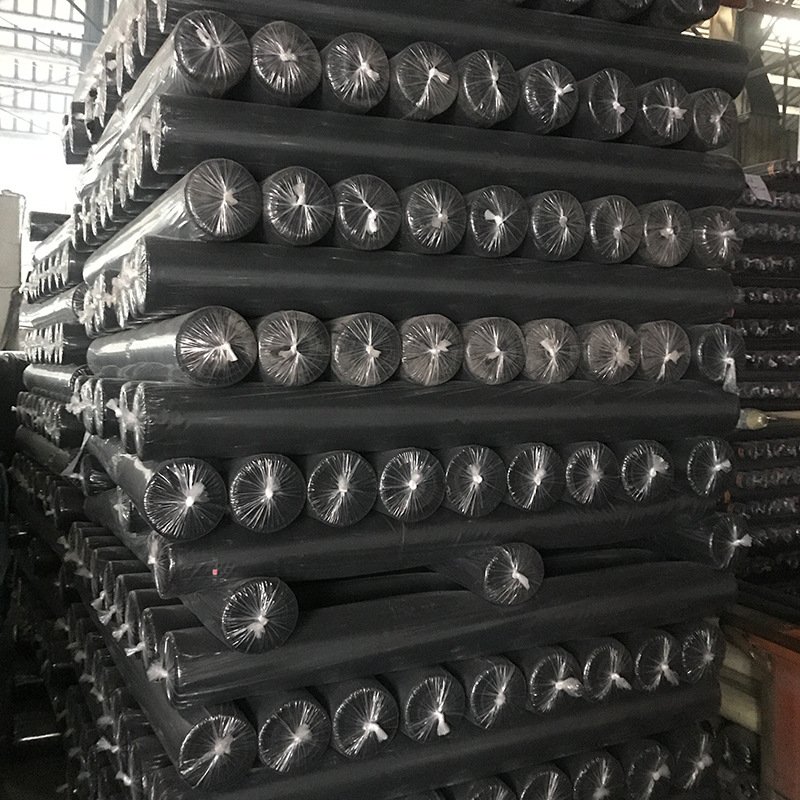 Fabric with Pvc Coating for Raincoat Bag Factory Price 100% Polyester Waterproof 190T 210T Lining Taffeta Woven Plain Printed