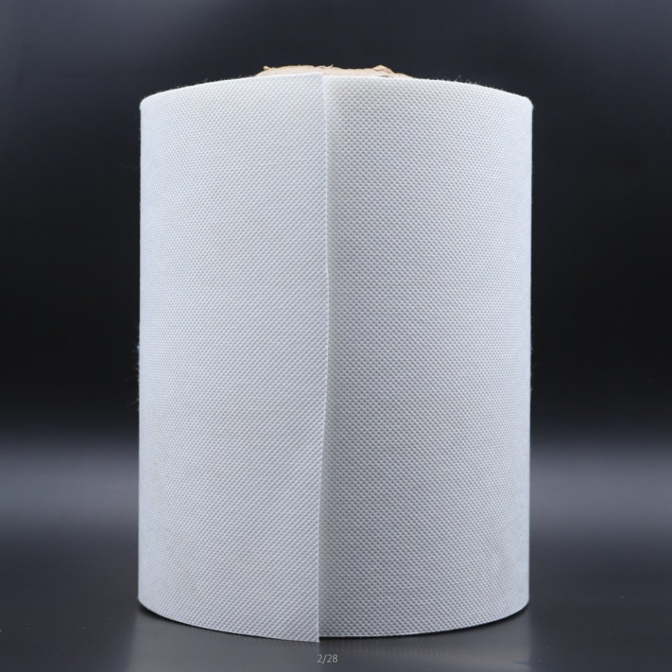 Polyester Spunbond Printed Nonwoven Fabric PET